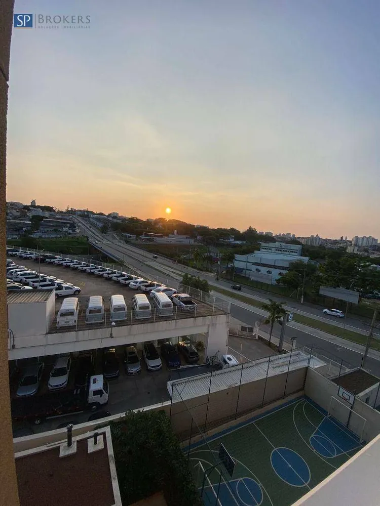 Apartamento, 3 quartos, 72 m² - Foto 3