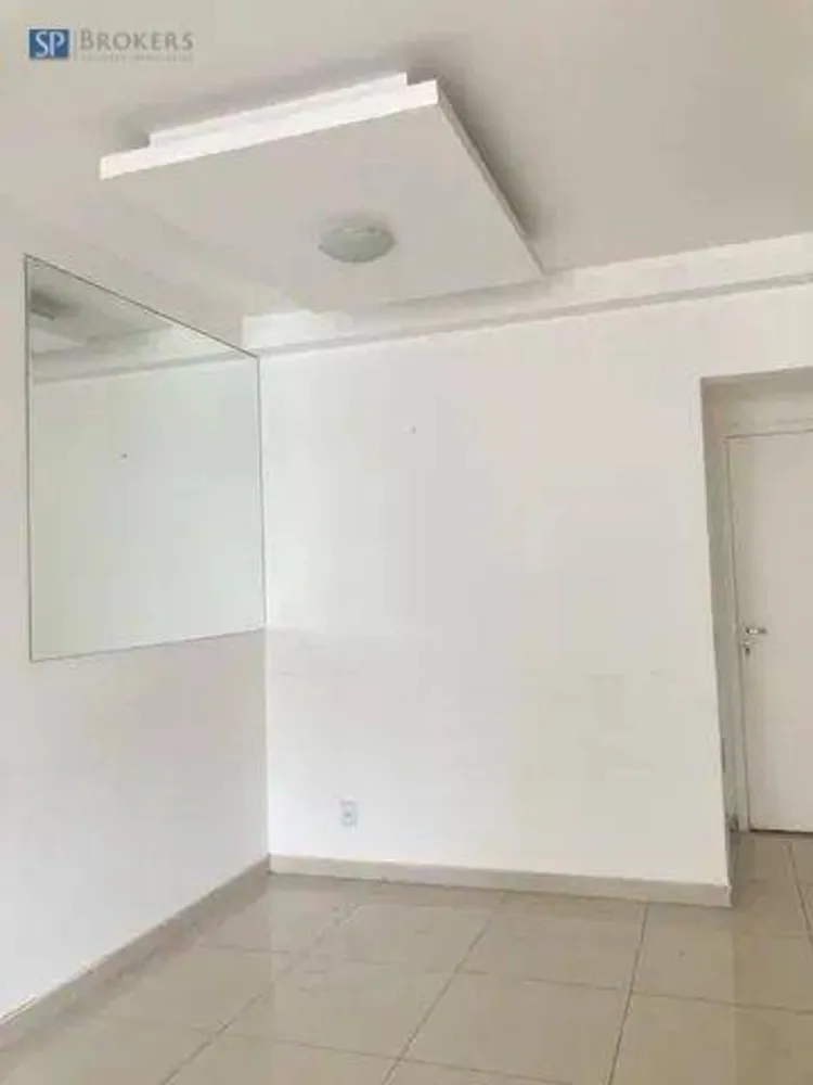 Apartamento, 3 quartos, 72 m² - Foto 4