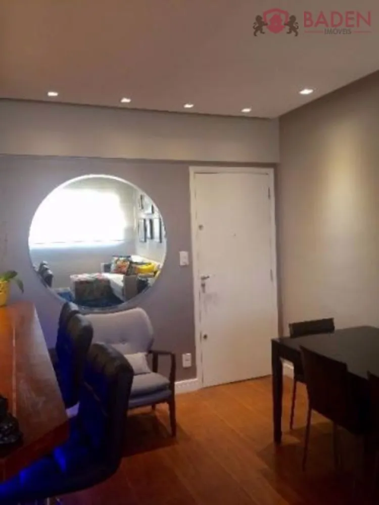 Apartamento, 3 quartos, 90 m² - Foto 3