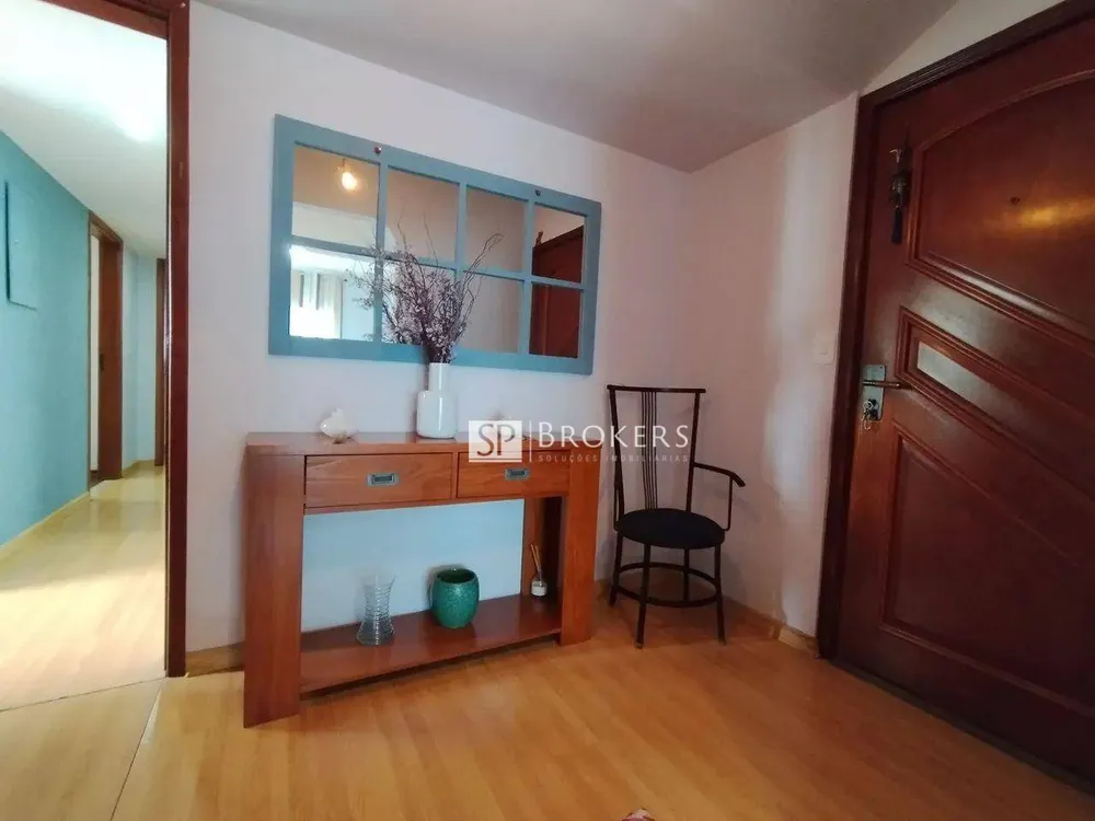 Apartamento, 3 quartos, 118 m² - Foto 3