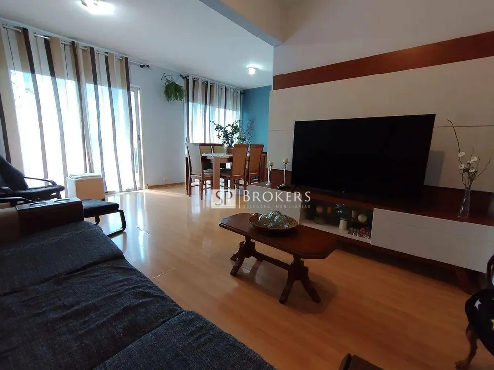 Apartamento, 3 quartos, 118 m² - Foto 1