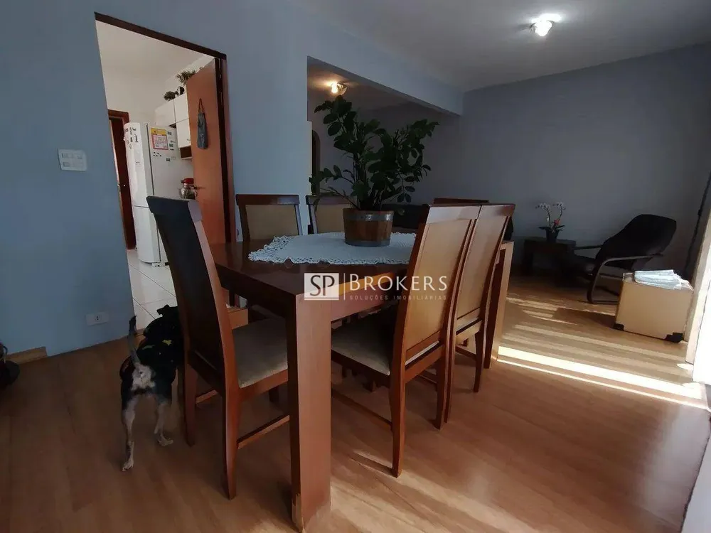 Apartamento, 3 quartos, 118 m² - Foto 4