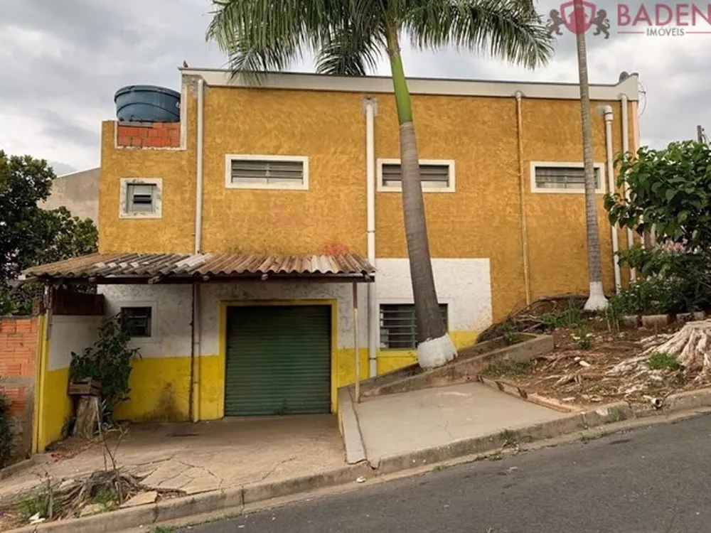 Depósito-Galpão, 150 m² - Foto 3