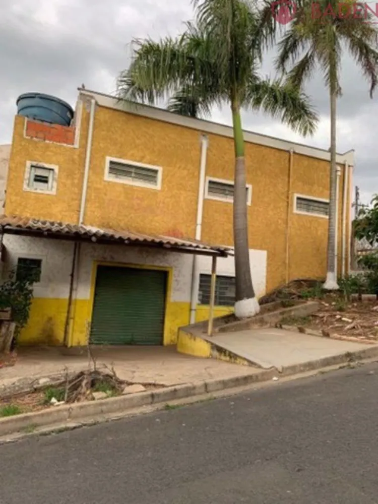Depósito-Galpão, 150 m² - Foto 4