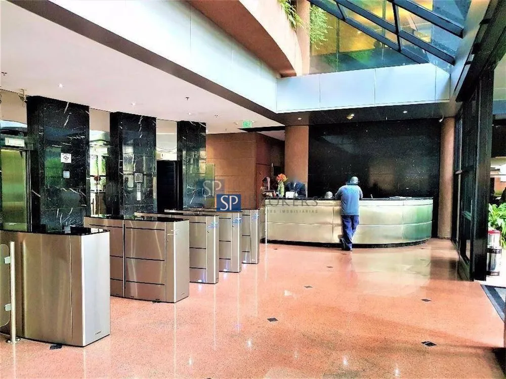 Sala-Conjunto, 367 m² - Foto 2