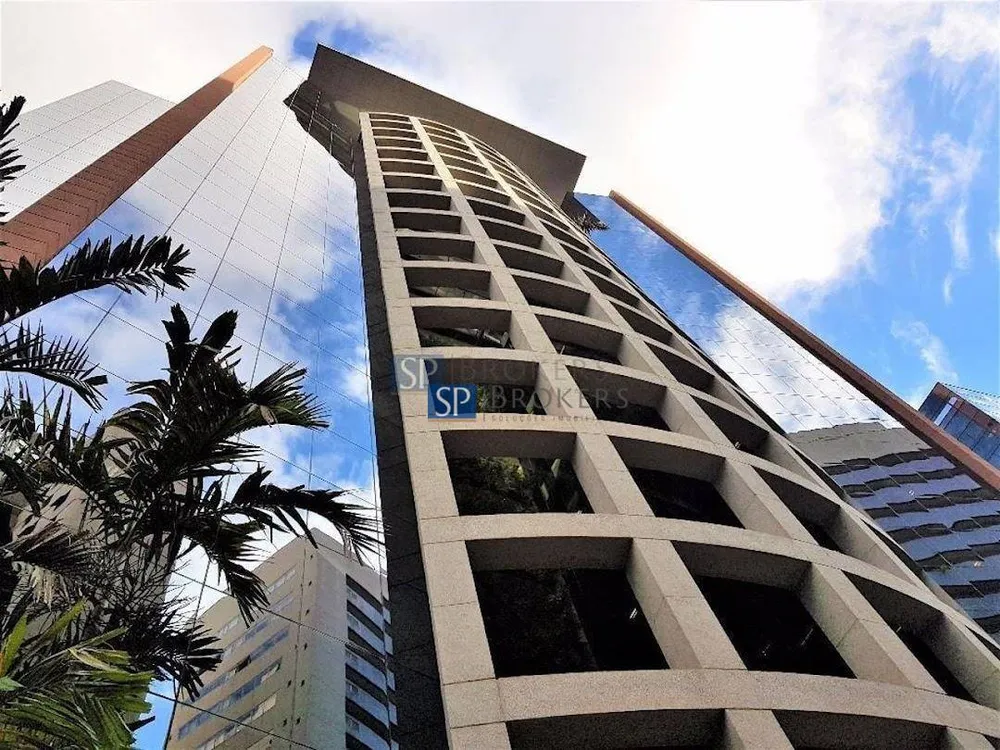 Sala-Conjunto, 367 m² - Foto 1