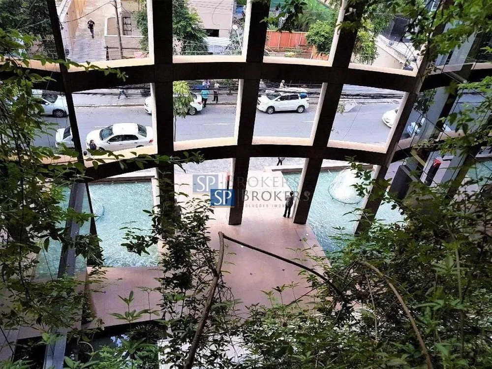 Sala-Conjunto, 367 m² - Foto 4