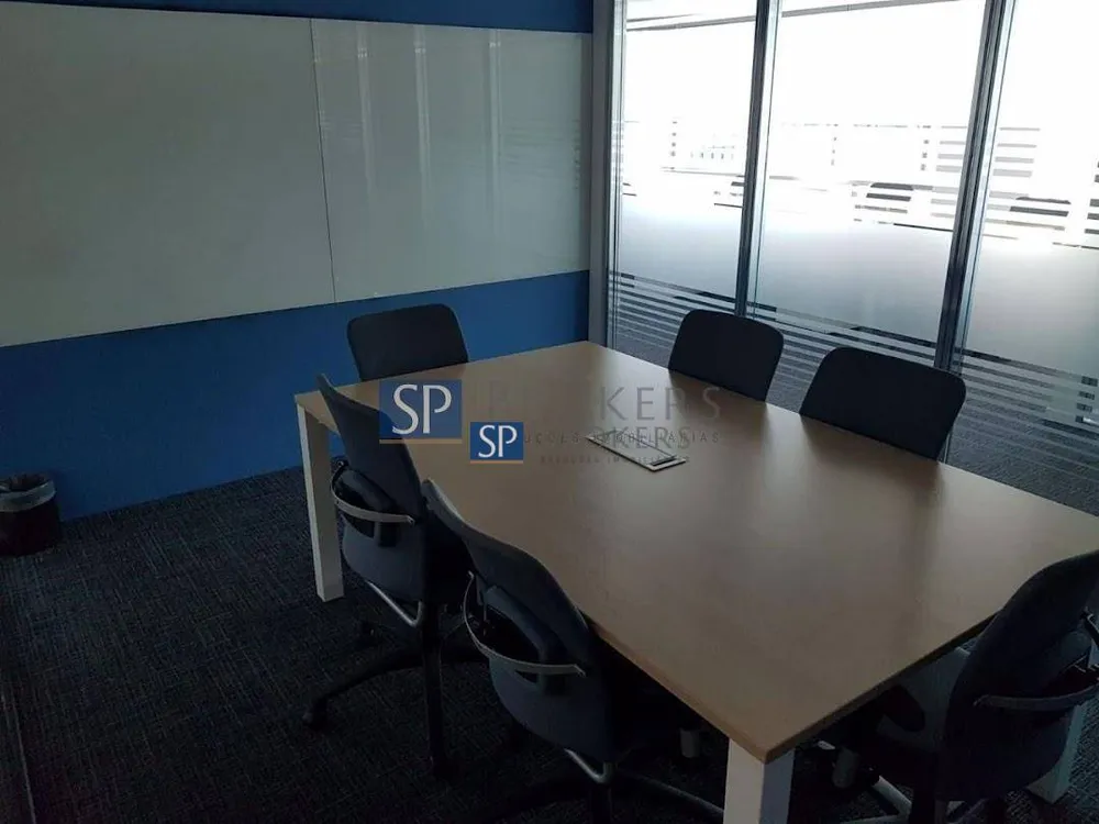 Sala-Conjunto, 650 m² - Foto 3