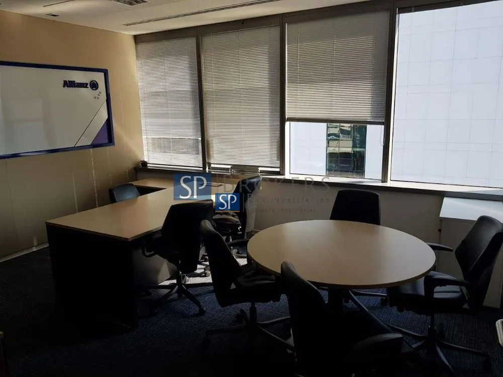Sala-Conjunto, 650 m² - Foto 1