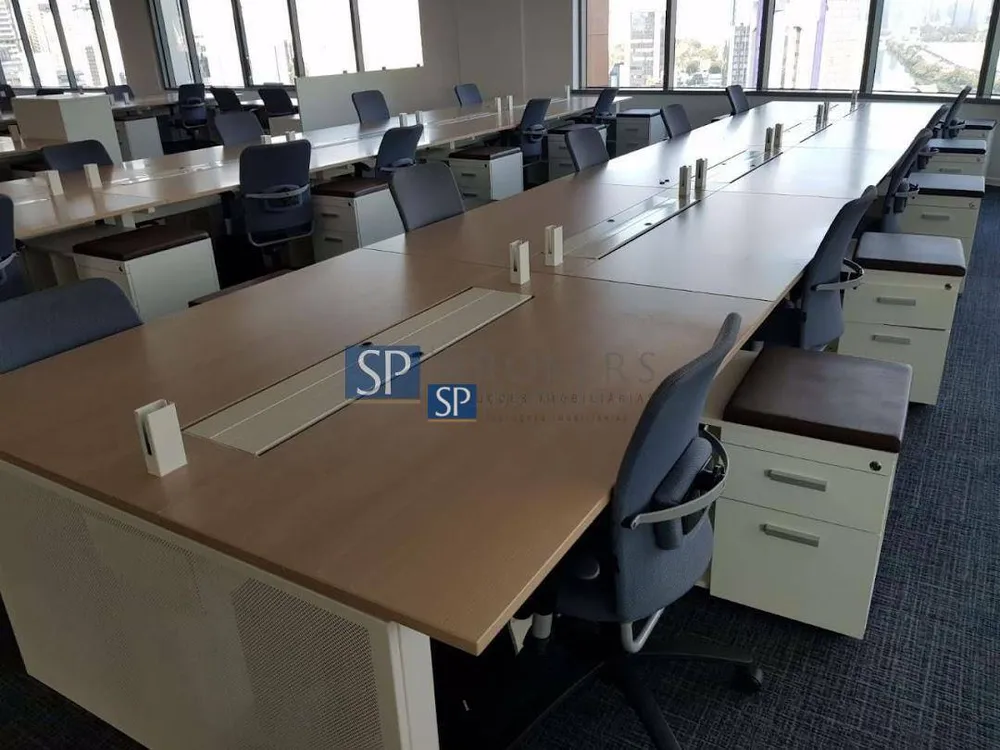 Sala-Conjunto, 650 m² - Foto 2