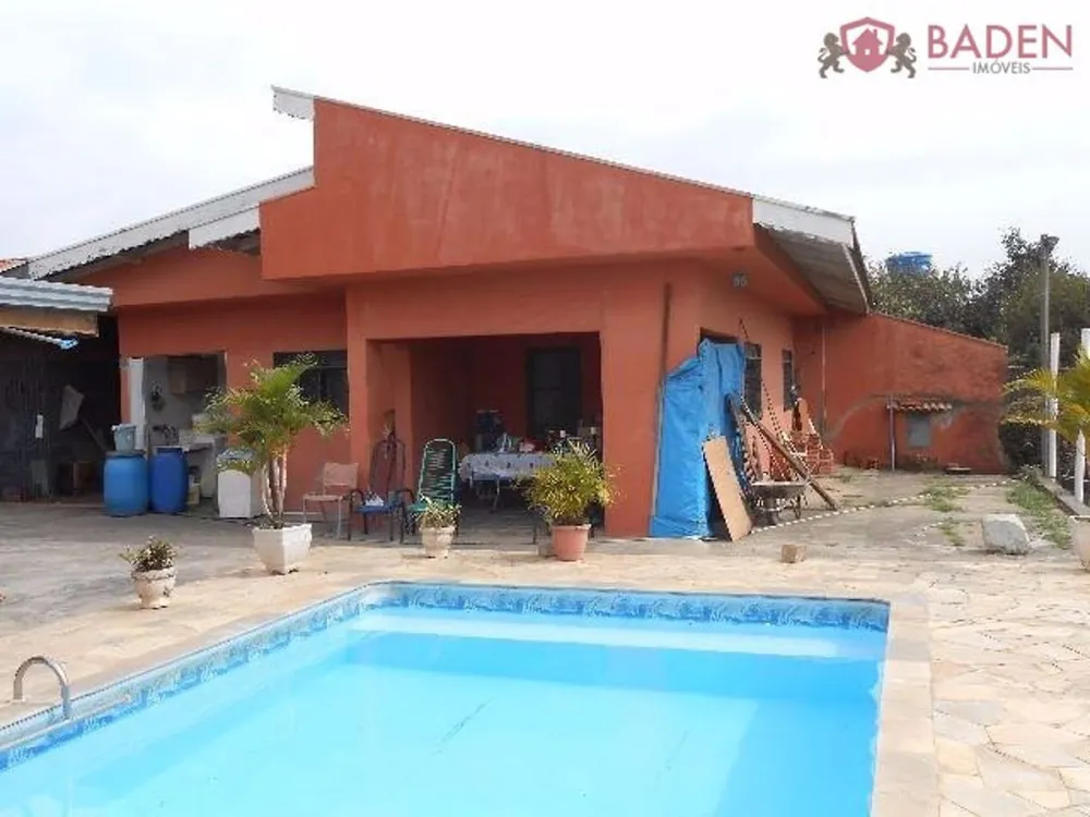 Chácara, 1080 m² - Foto 1