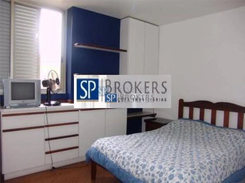 Apartamento, 3 quartos, 104 m² - Foto 4