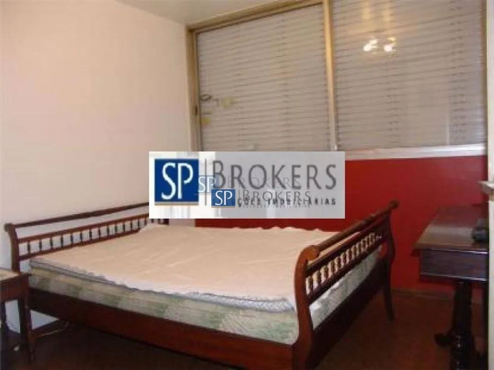 Apartamento, 3 quartos, 104 m² - Foto 1
