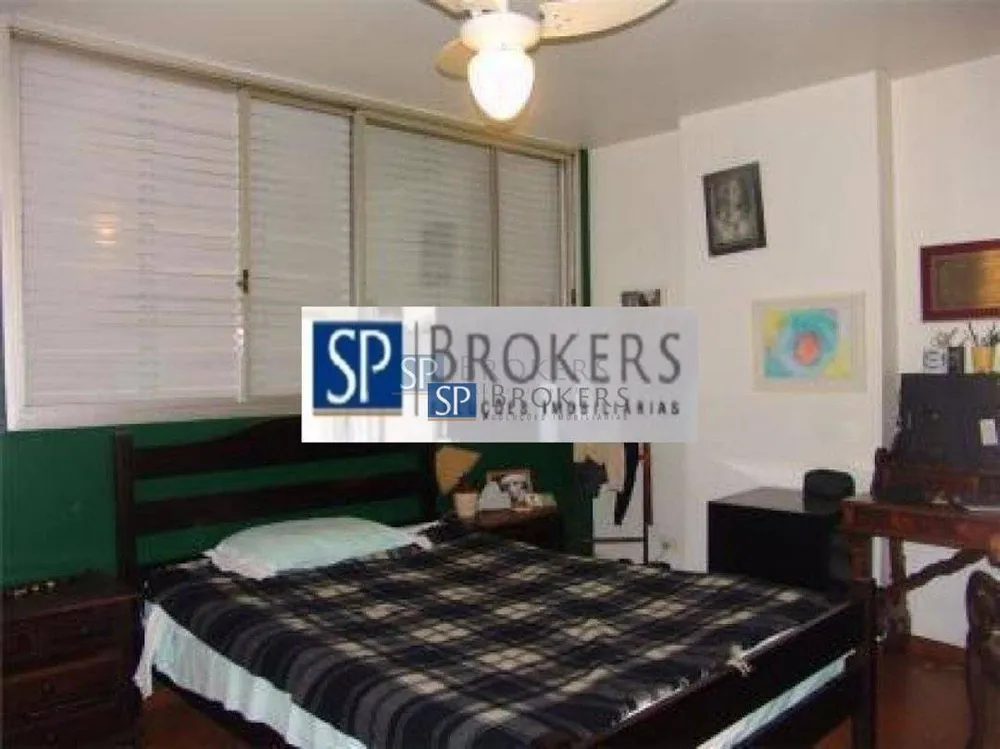 Apartamento, 3 quartos, 104 m² - Foto 3