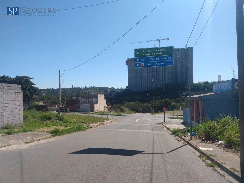 Terreno, 211 m² - Foto 4