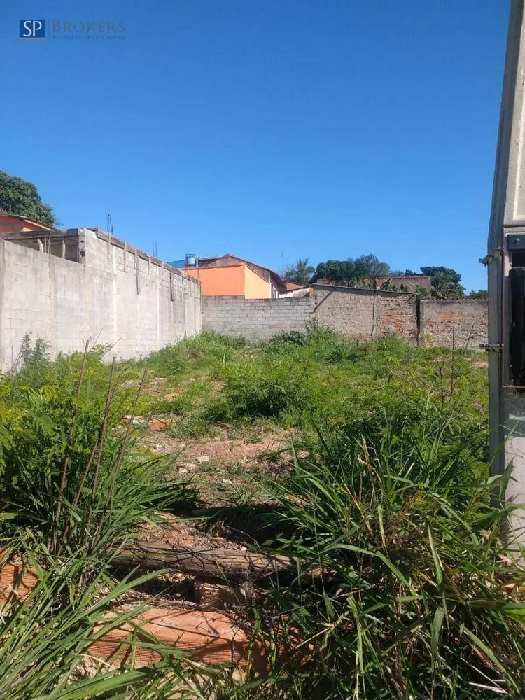 Terreno, 211 m² - Foto 3