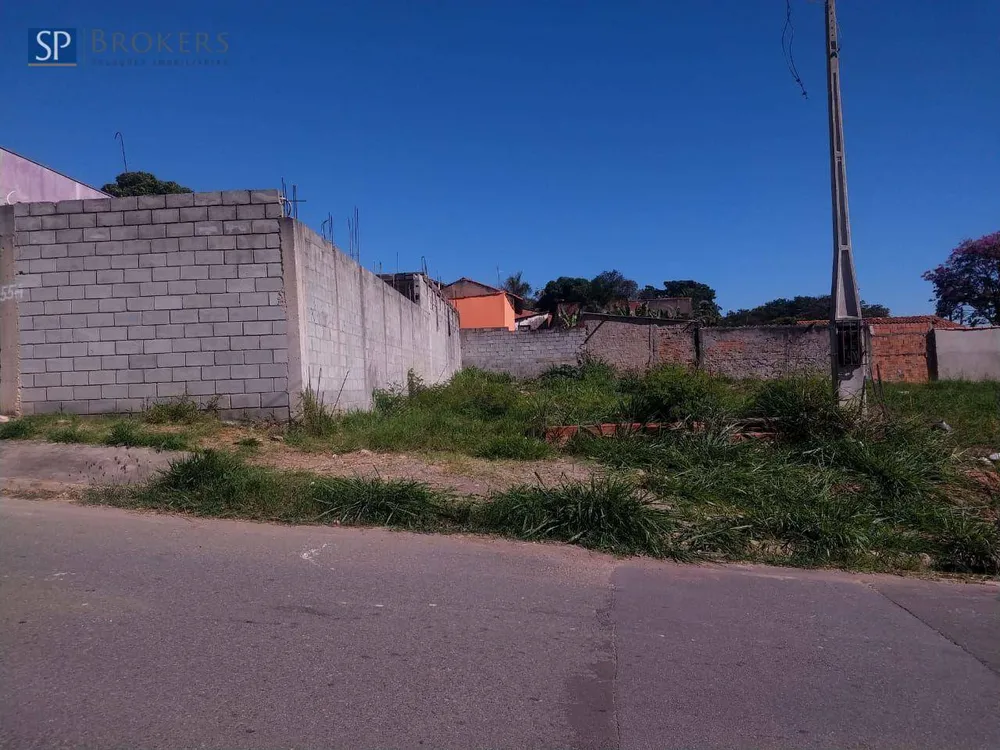 Terreno, 211 m² - Foto 2