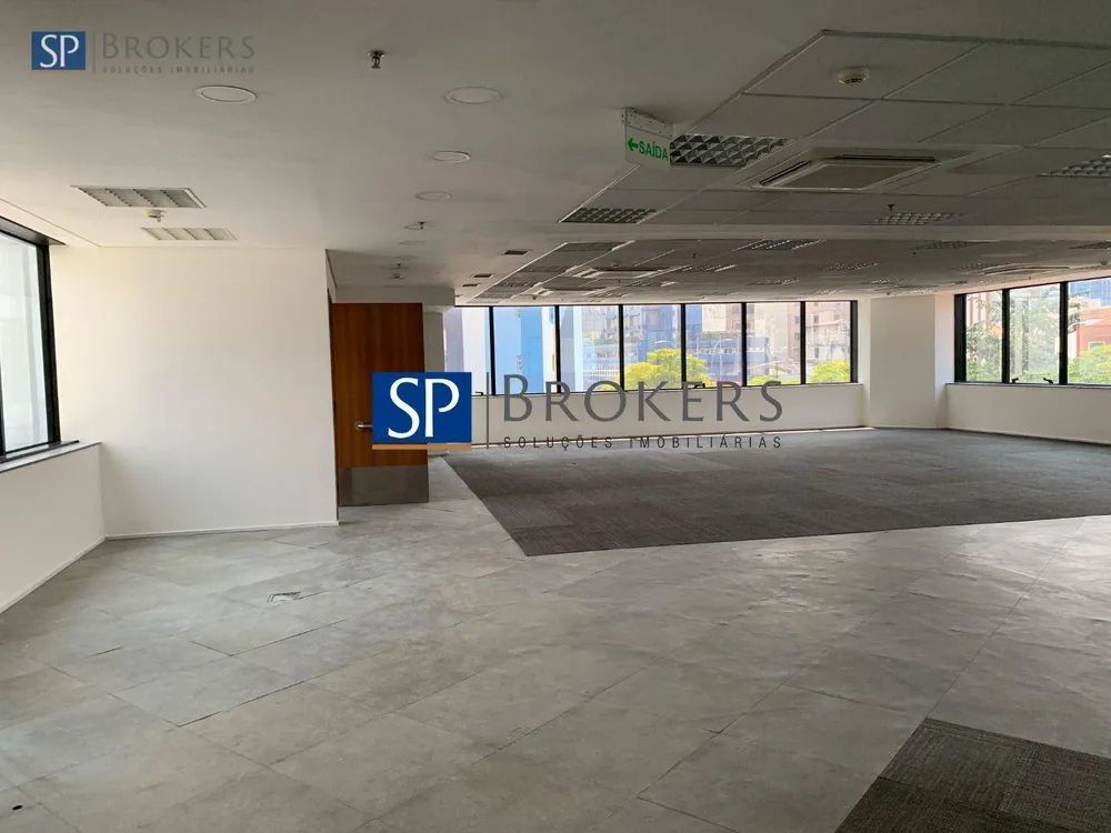 Sala-Conjunto, 288 m² - Foto 1