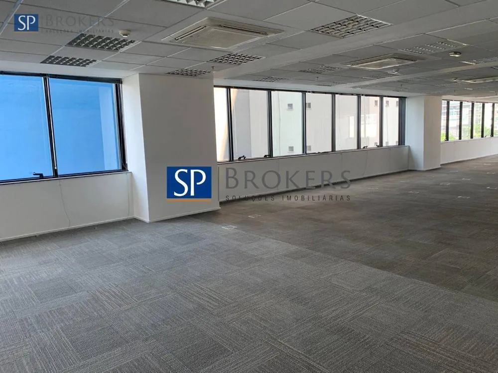 Sala-Conjunto, 288 m² - Foto 2