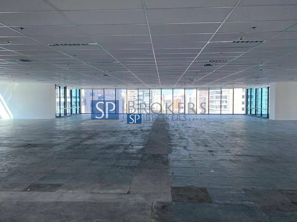 Sala-Conjunto, 852 m² - Foto 2