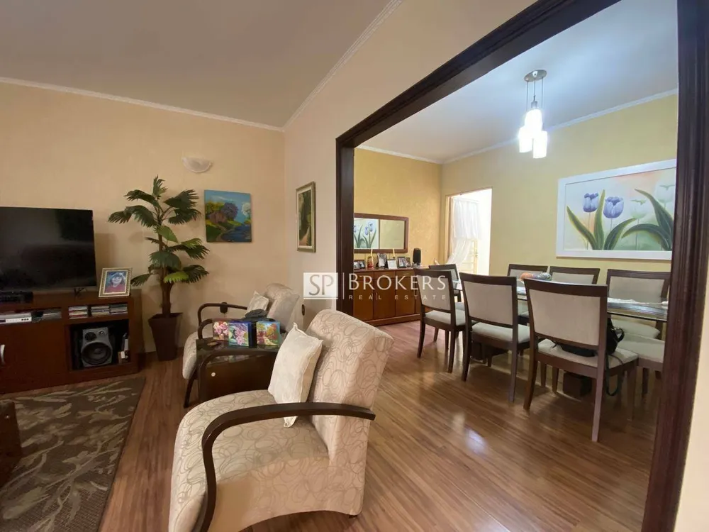 Casa, 3 quartos, 179 m² - Foto 4