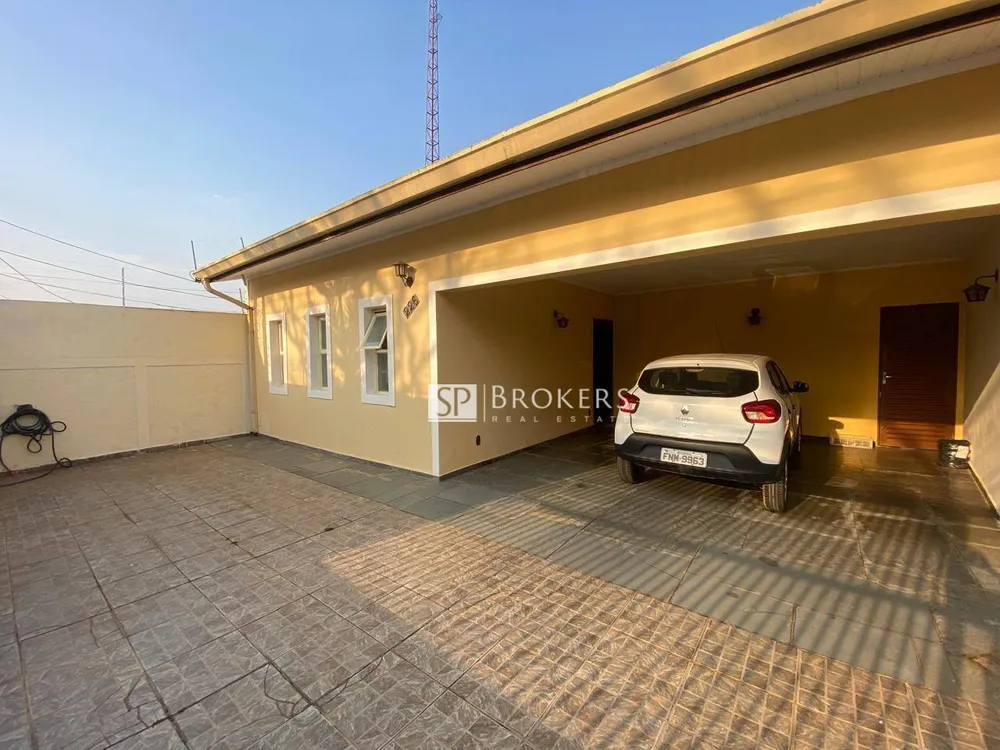 Casa, 3 quartos, 179 m² - Foto 2