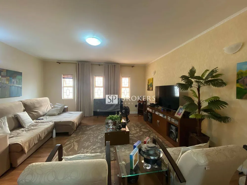 Casa, 3 quartos, 179 m² - Foto 3