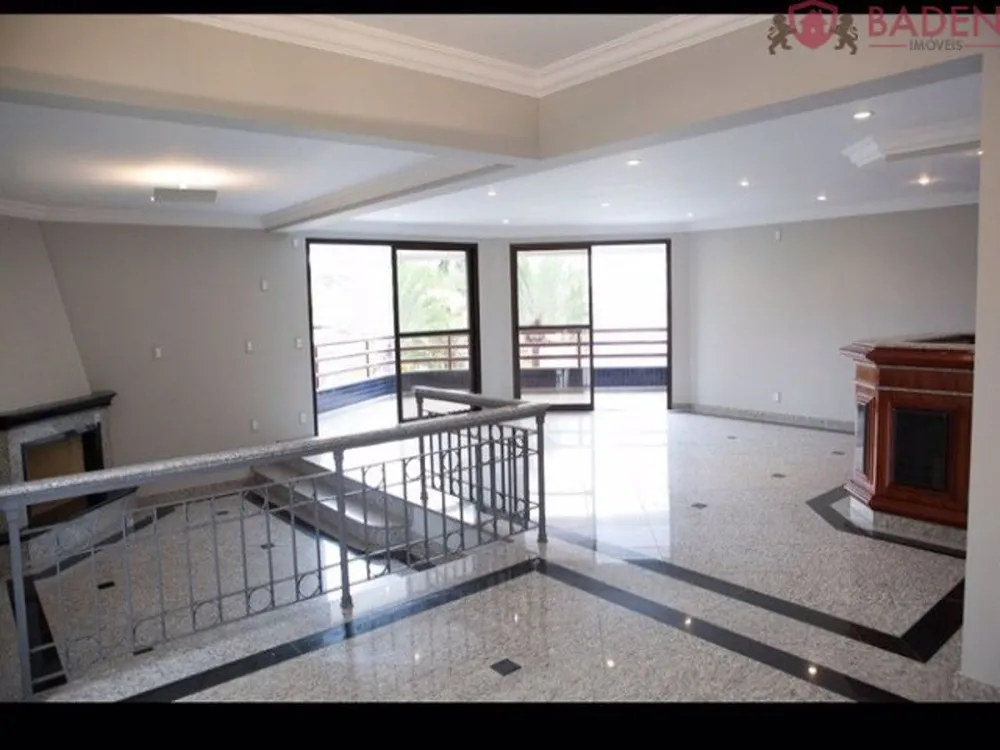 Apartamento, 4 quartos, 238 m² - Foto 3