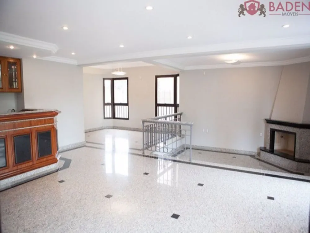Apartamento, 4 quartos, 238 m² - Foto 2