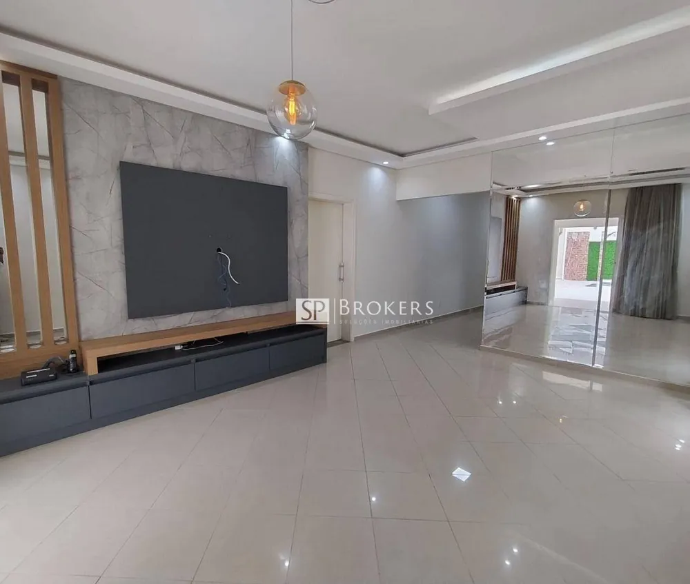 Casa, 3 quartos, 260 m² - Foto 2