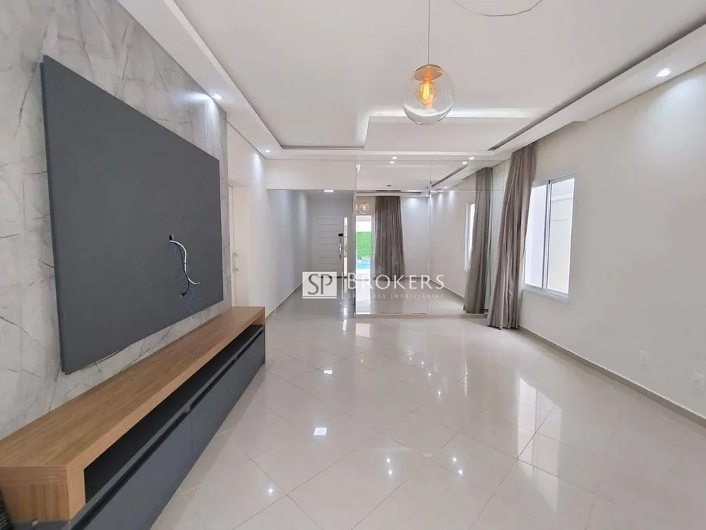 Casa, 3 quartos, 260 m² - Foto 4