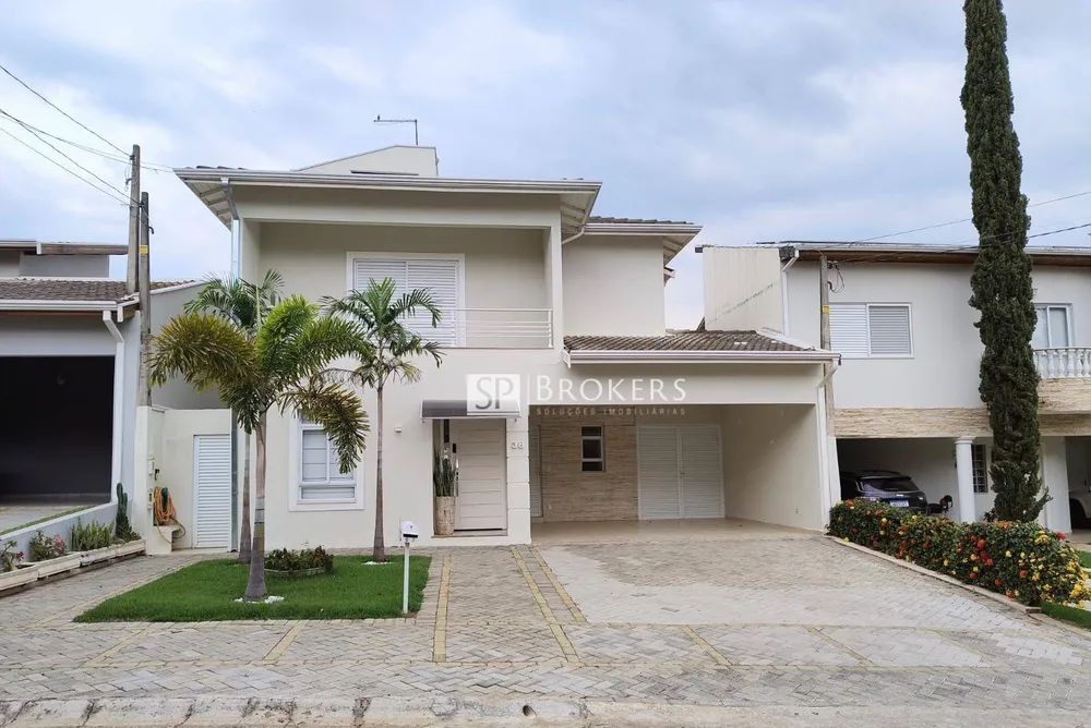 Casa, 3 quartos, 260 m² - Foto 1