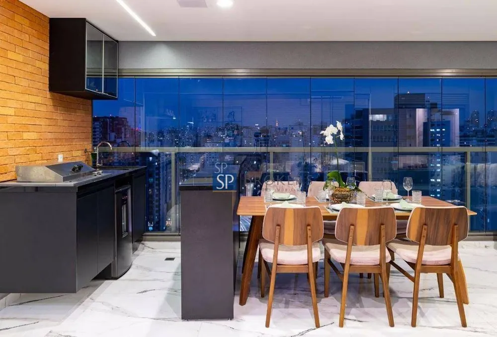Apartamento, 3 quartos, 95 m² - Foto 3