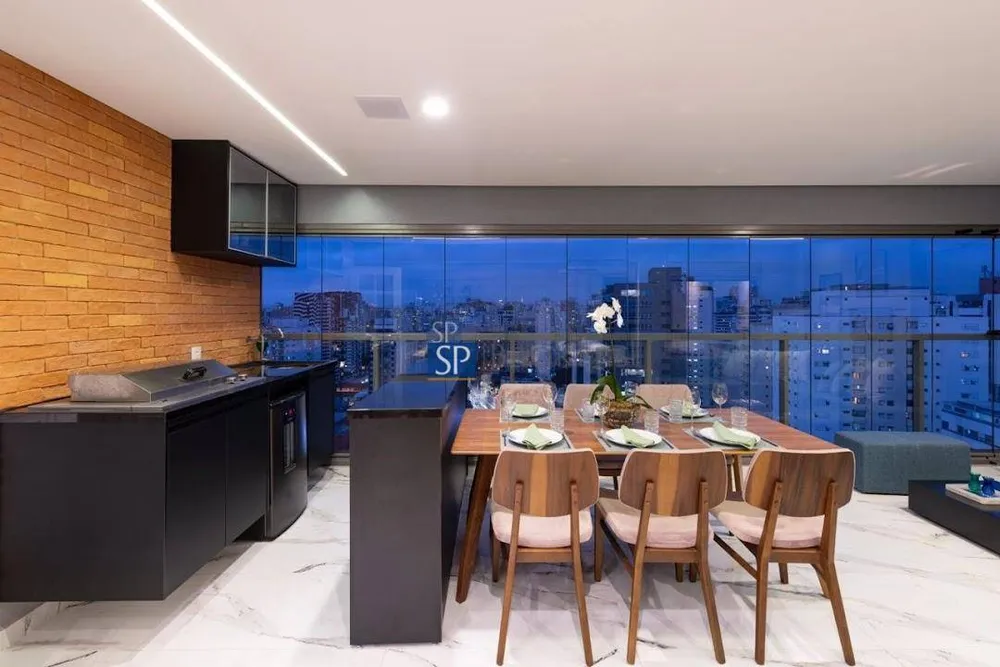 Apartamento, 3 quartos, 95 m² - Foto 2
