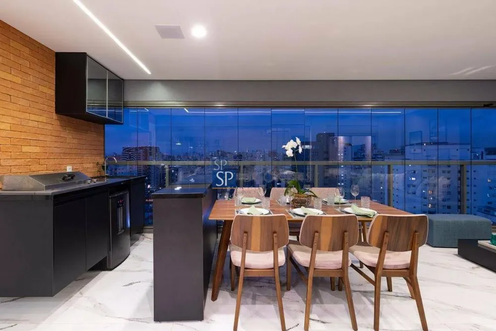 Apartamento, 3 quartos, 95 m² - Foto 1