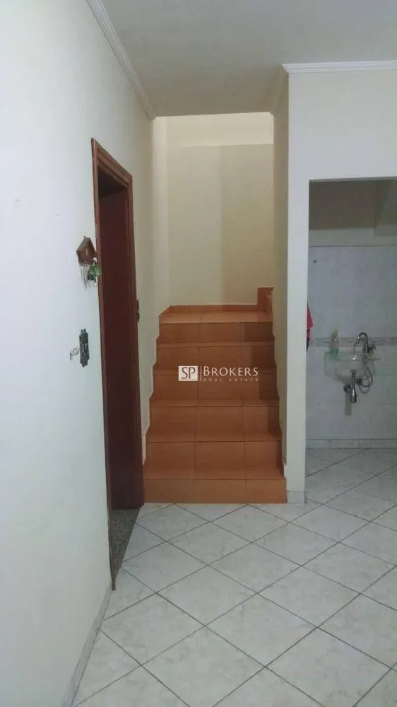 Casa, 4 quartos, 176 m² - Foto 3