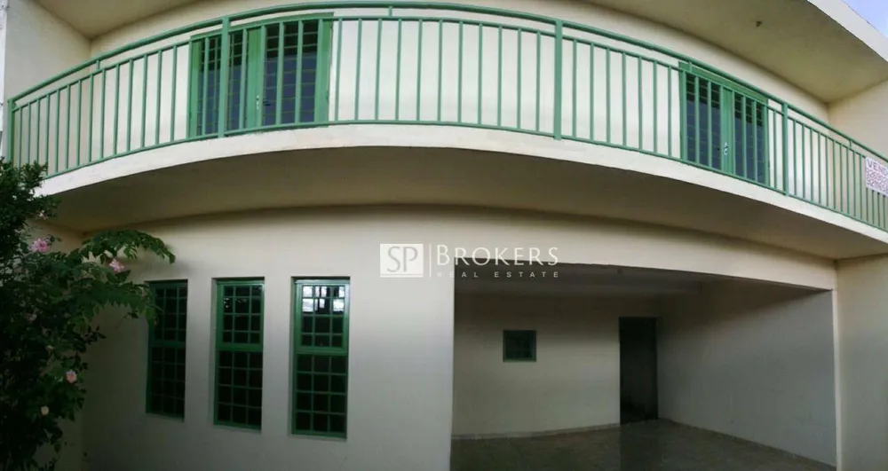Casa, 4 quartos, 176 m² - Foto 1