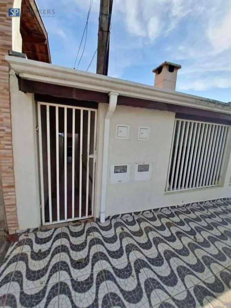 Casa, 6 quartos, 168 m² - Foto 3