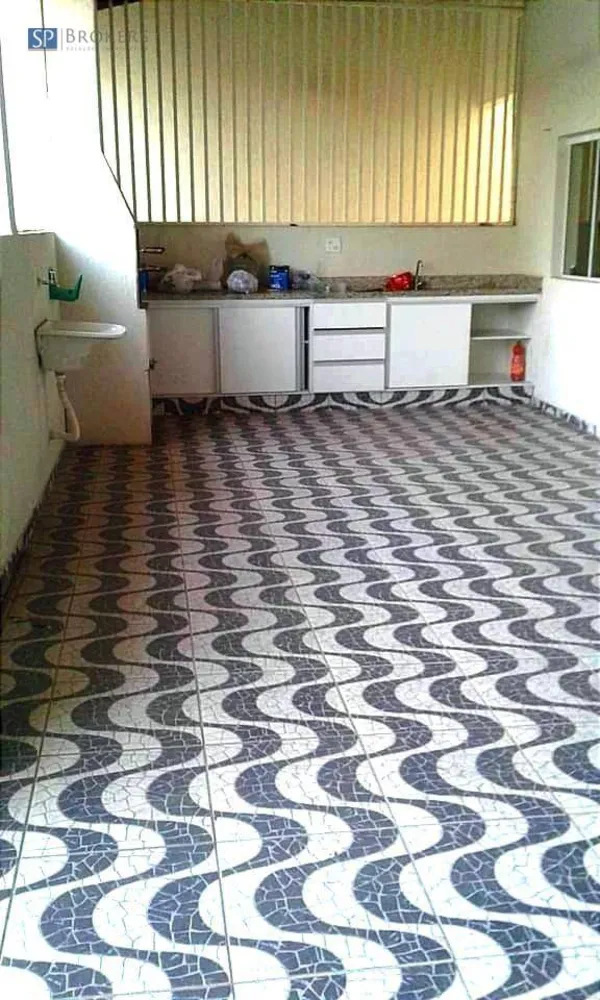 Casa, 6 quartos, 168 m² - Foto 4