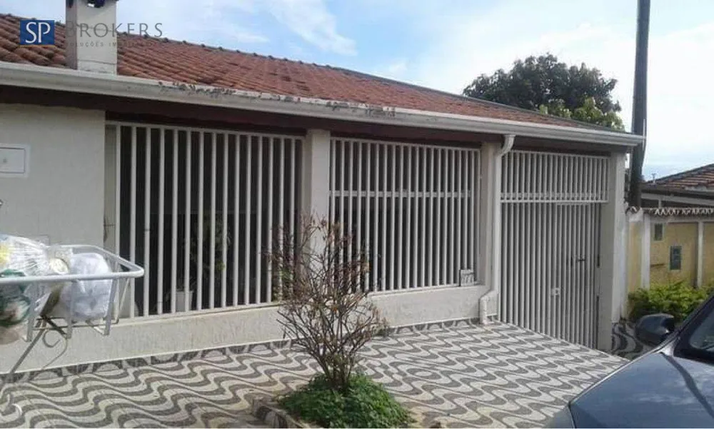 Casa, 6 quartos, 168 m² - Foto 2