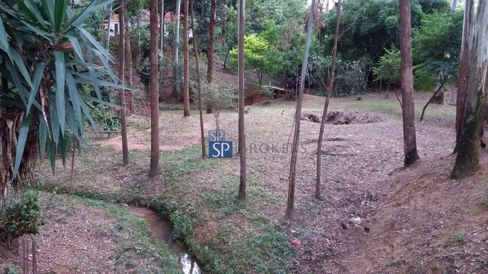 Terreno, 1 hectares - Foto 1