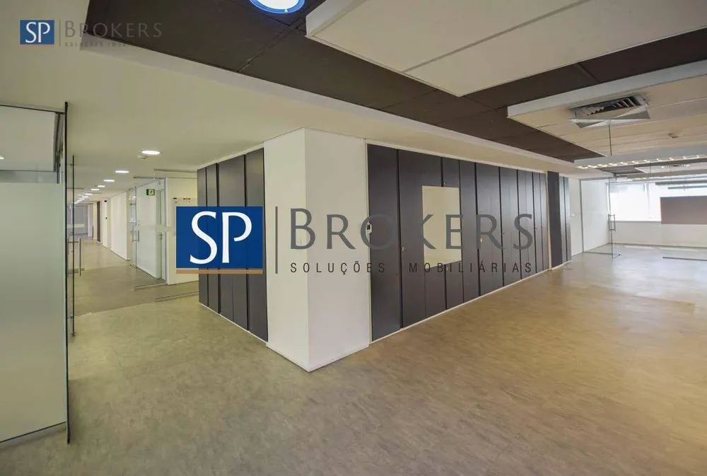 Sala-Conjunto, 700 m² - Foto 2