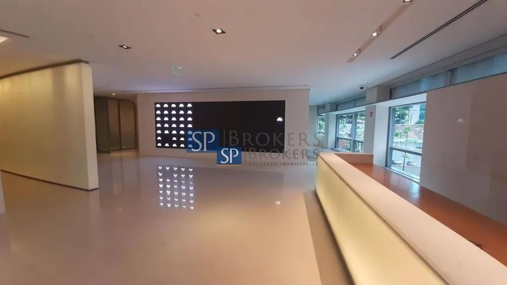 Sala-Conjunto, 1520 m² - Foto 1