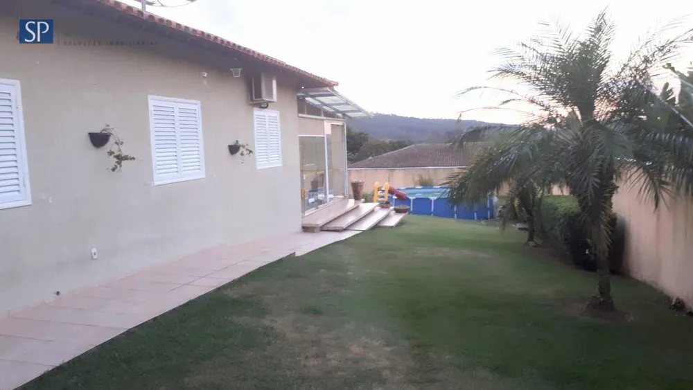 Casa de Condomínio, 4 quartos - Foto 4