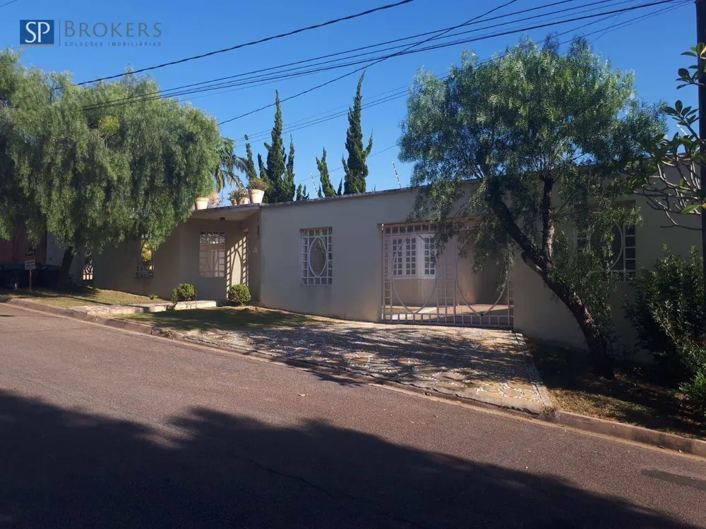 Casa de Condomínio, 4 quartos - Foto 2