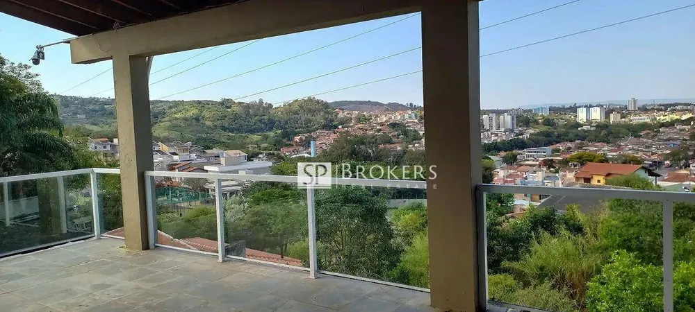 Casa, 3 quartos, 278 m² - Foto 4