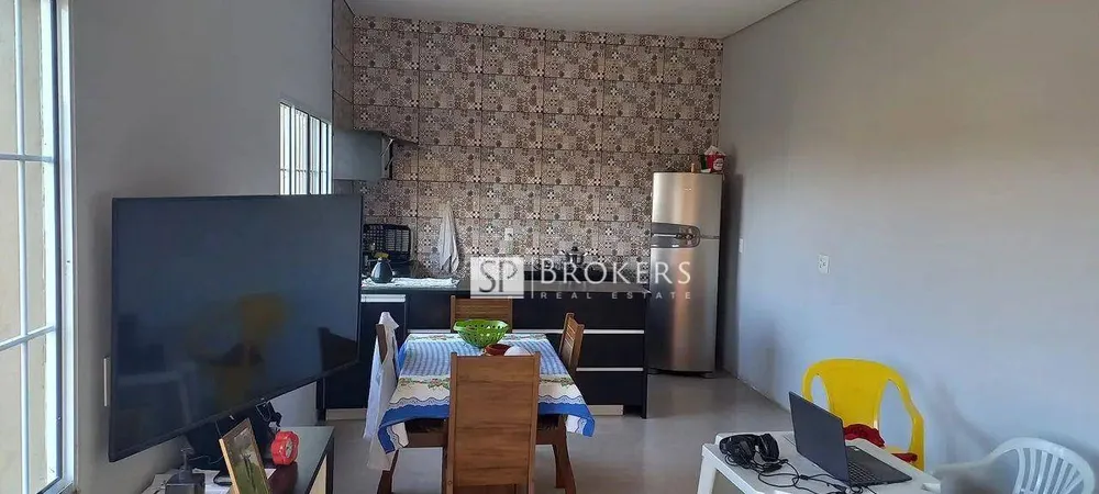 Casa, 3 quartos, 278 m² - Foto 2