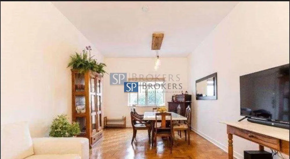 Apartamento, 2 quartos, 102 m² - Foto 2
