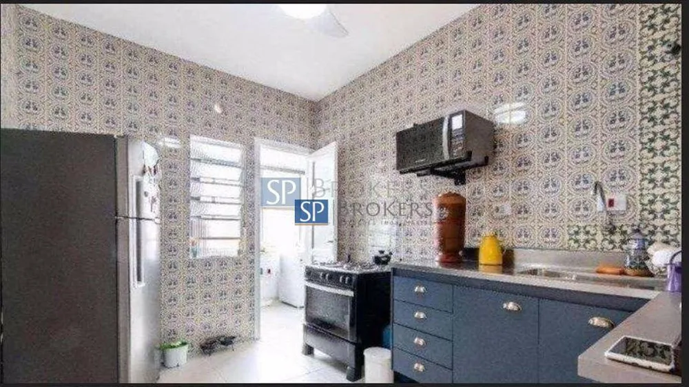 Apartamento, 2 quartos, 102 m² - Foto 4