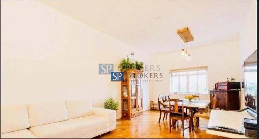 Apartamento, 2 quartos, 102 m² - Foto 1